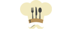 El logo de nuestro restaurante Donde Papá presenta la figura estilizada de un chef con un gorro de chef distintivo y un prominente bigote. La imagen del chef es elegante y minimalista, con líneas limpias y un diseño que evoca la tradición culinaria. El gorro de chef identifica al personaje como un profesional de la cocina, mientras que el bigote añade un toque de carácter y personalidad. Este logo es reconocible y representa la pasión por la cocina y la excelencia culinaria